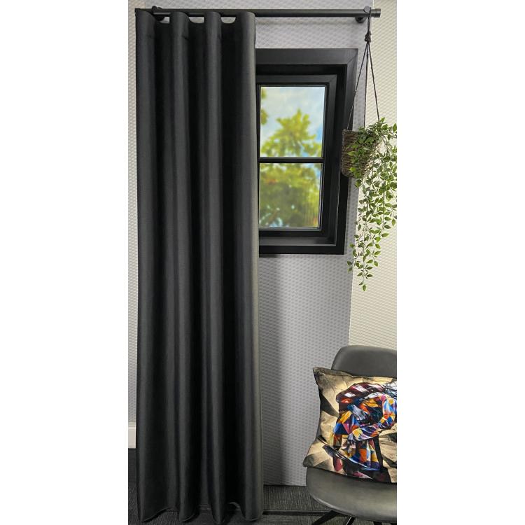 Verduisterend Magnolia Zwart