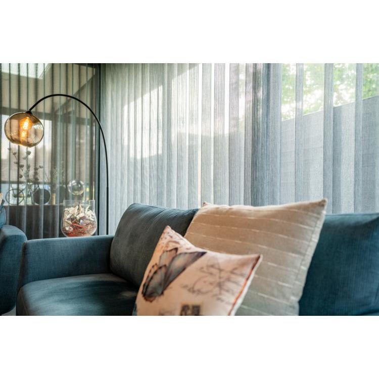 Inbetween Atropa Turquoise