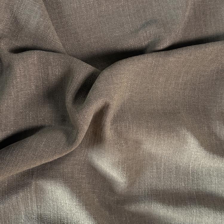 Overgordijn Linde Grijs