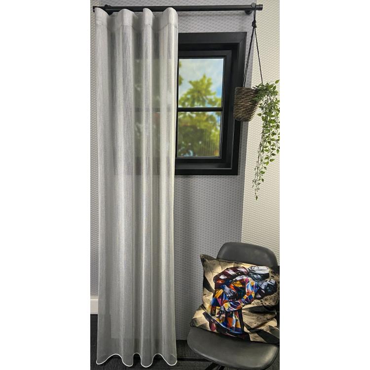 Inbetween Atropa Lichtgrijs