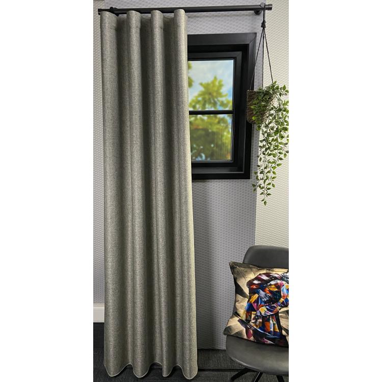 Verduisterend Alba Grijs